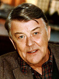Sven-Bertil Taube